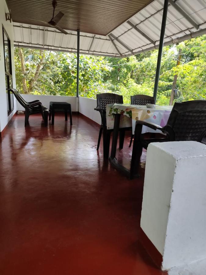 Marari Diya Homestay Mararikulam Exterior photo