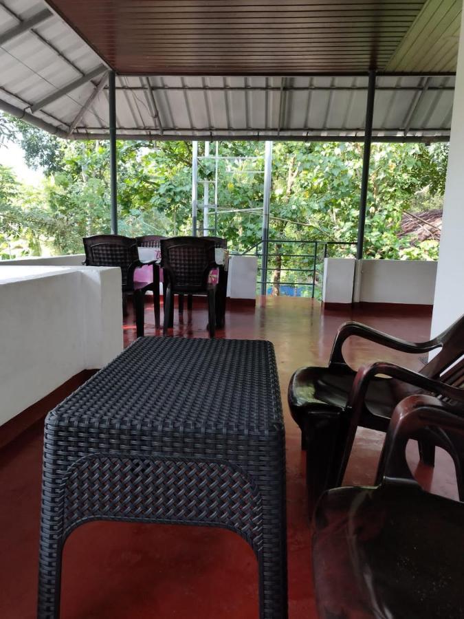 Marari Diya Homestay Mararikulam Exterior photo