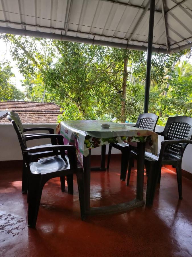 Marari Diya Homestay Mararikulam Exterior photo