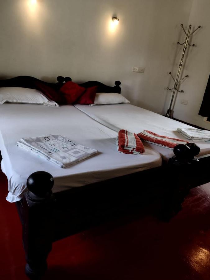 Marari Diya Homestay Mararikulam Exterior photo