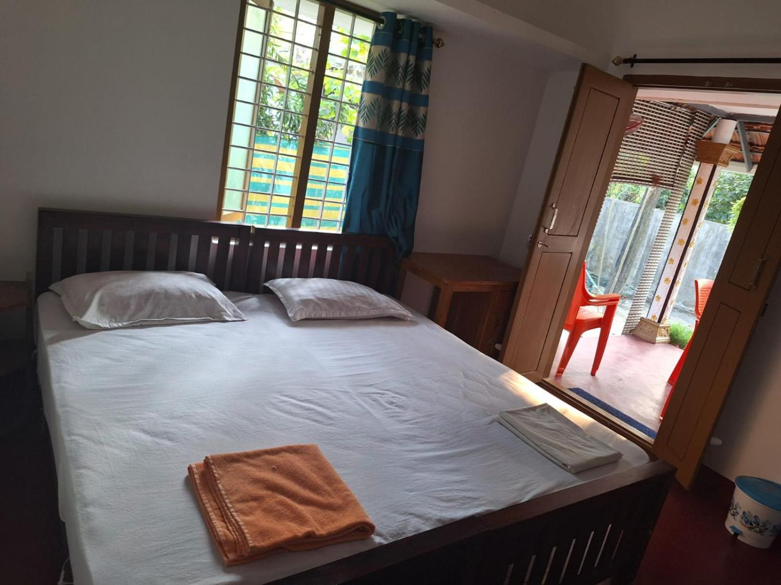 Marari Diya Homestay Mararikulam Room photo
