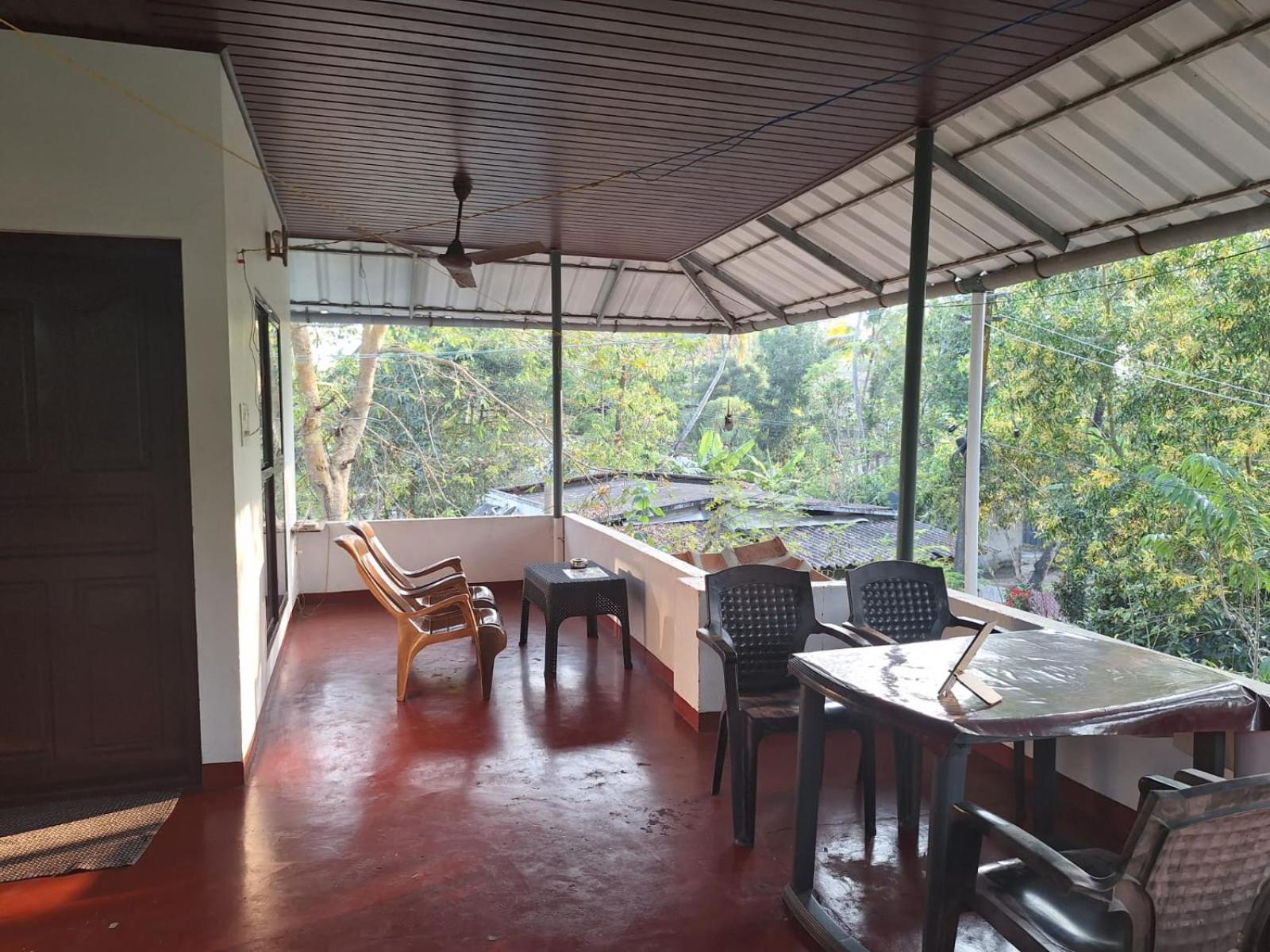 Marari Diya Homestay Mararikulam Room photo