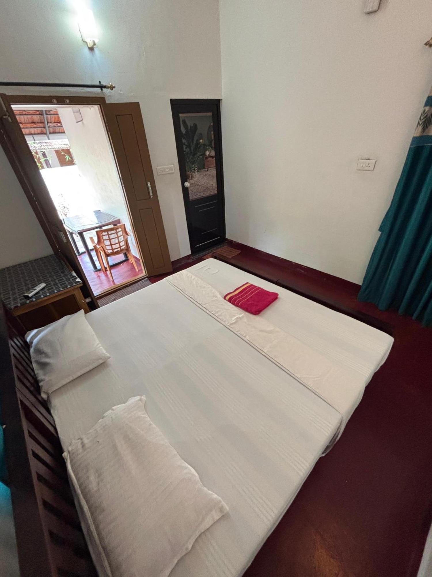 Marari Diya Homestay Mararikulam Exterior photo