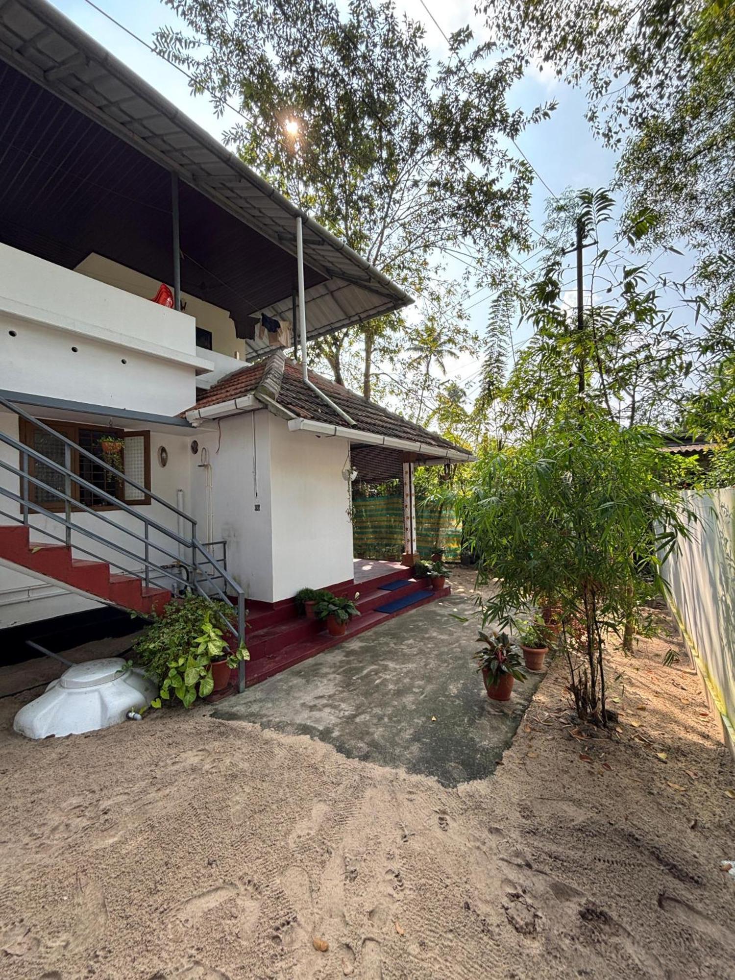Marari Diya Homestay Mararikulam Room photo